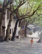 Hangzhou Lane