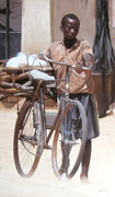 Malawi Bicycle