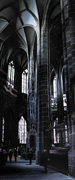 Nurnberg Cathedral
