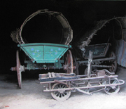 Balkan Wagons